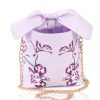 Women Fanm Mon | Pouchette Lilac