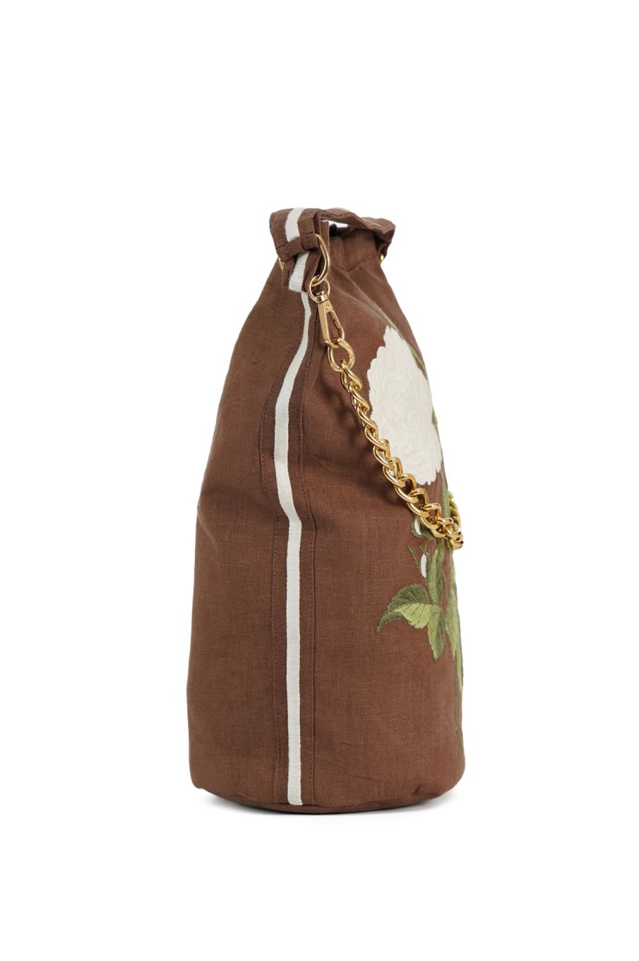 Women Fanm Mon | Polin Espresso Bag