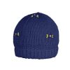 Women Fanm Mon | Muscari Wool Beanie Hat