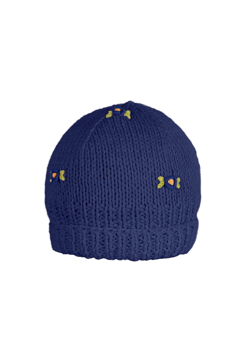 Women Fanm Mon | Muscari Wool Beanie Hat