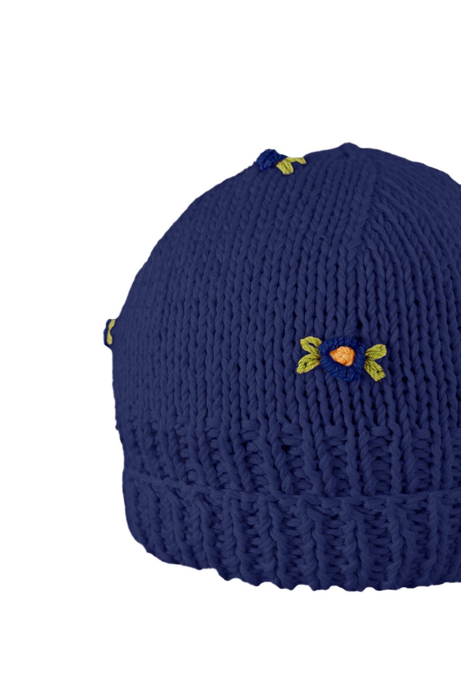 Women Fanm Mon | Muscari Wool Beanie Hat