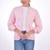 Women Fanm Mon | Serena Cotton Cardigan