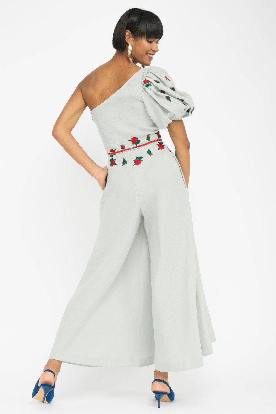 Women Fanm Mon | Datcha Jumpsuit