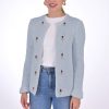 Women Fanm Mon | Tasha Cotton Cardigan