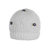 Women Fanm Mon | Muscari Cotton Beanie Hat